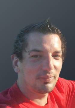 Matteau, Jimmy