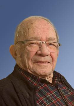 Matteau, Robert (Bob)
