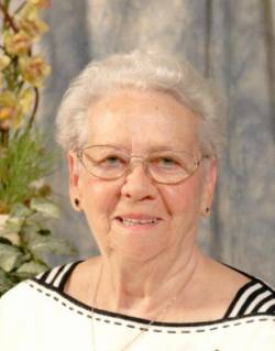 Maurais Simard, Yolande