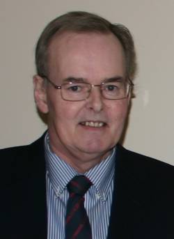 Mc Dougall, Robert