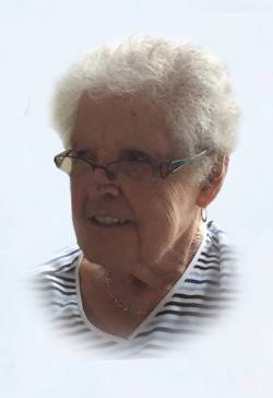 Mélançon, Lucille