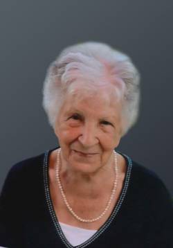 Mélançon, Huguette