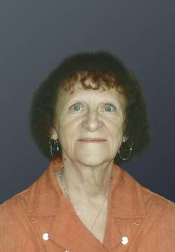 Mélançon Dunlop, Ghislaine