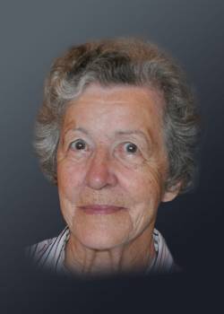 Mélançon Pellerin, Murielle