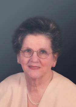 Mercier Foucher, Jacqueline