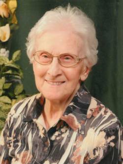 Mérineau Bélanger, Thérèse