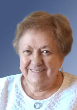 Michaud Sanschagrin, Lise