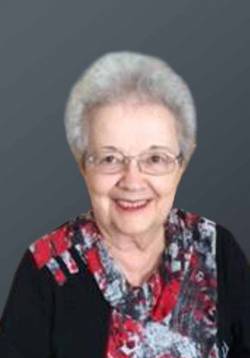 Michaud Pâquet, Réjeanne