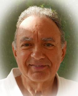 Poudrier, Michel