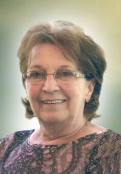 Duberger, Micheline