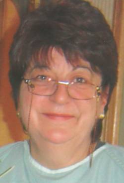 Perron, Micheline
