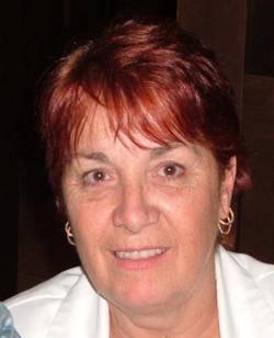 Vincent Fafard, Michelle