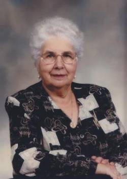 Milette Boisvert, Lucille