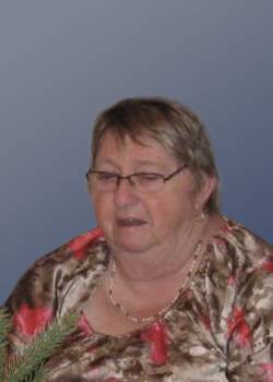 Milette Lessard, Denise