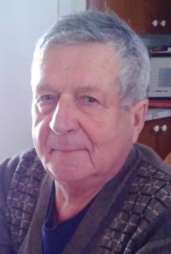 Milette, Jean-Claude