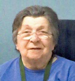 Milot Pagé, Jeannine