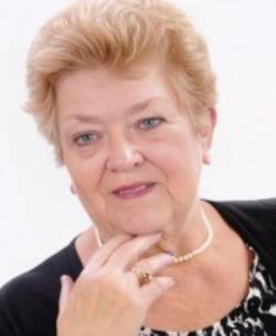 Piché Corriveau, Mireille