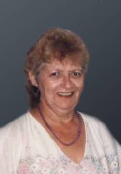Croteau Boivin, Jacqueline
