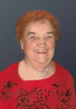 Legault Lemay, Lise