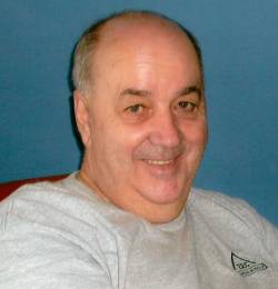 Mongrain, Denis