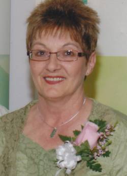 Mongrain, Diane