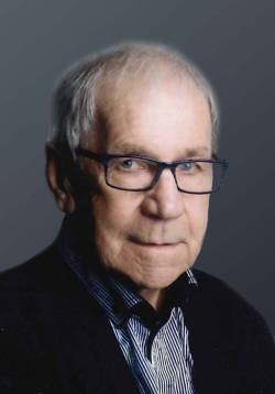 Mongrain, Jean-Guy