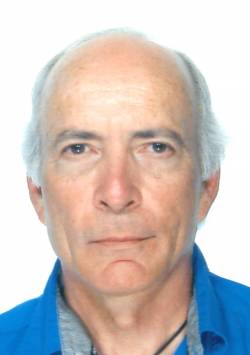 Mongrain, Paul