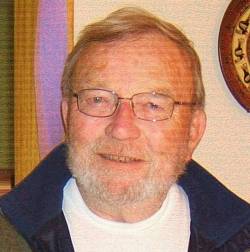Moran, John Forbes