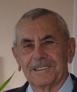 Morand, Gilles