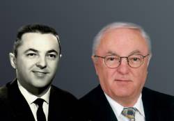 Morand, Charles