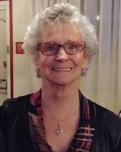 Morand, Doris