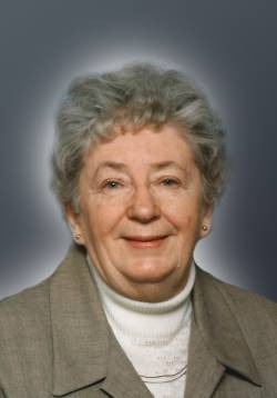 Morand, Mme Laurette
