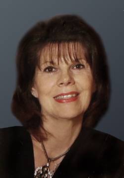 Morand, Suzanne