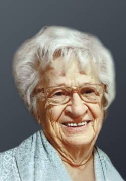 Moreau Rivard, Lorraine