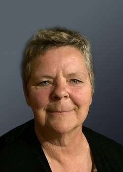 Morency, Johanne