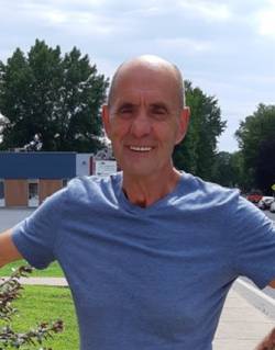 Nadeau, Francis