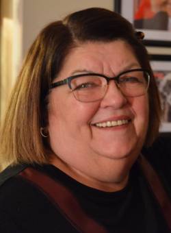 Nadeau, Louise