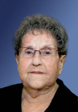 Naud Chouinard, Thérèse