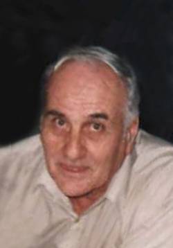 Naud, Réjean