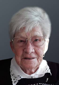 Noël Villemure, Gertrude