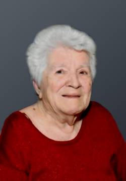 Normandin-Adam-Lahaie, Georgette