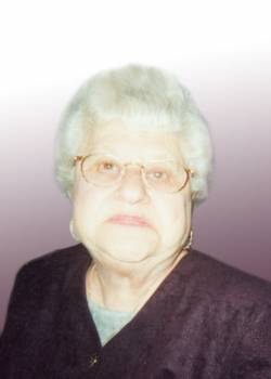 Normandin  Blais, Pierrette
