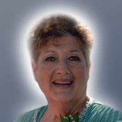 Normandin, Claudette