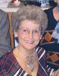 Normandin, Jacqueline