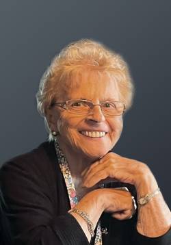 Normandin Thiffault, Muguette