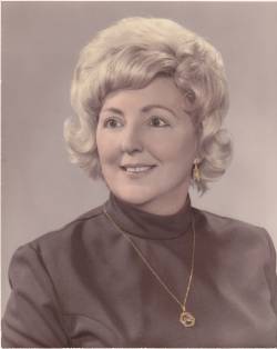 Ouellet, Annette