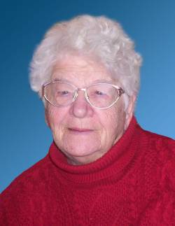 Ouellet Bourassa, Rita