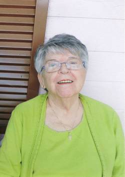 Ouellet, Odette