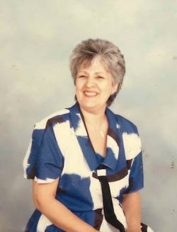 Ouellette, Suzanne
