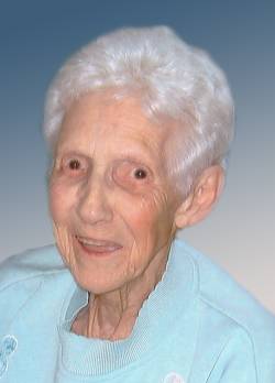 Page Boisclair, Jeannette